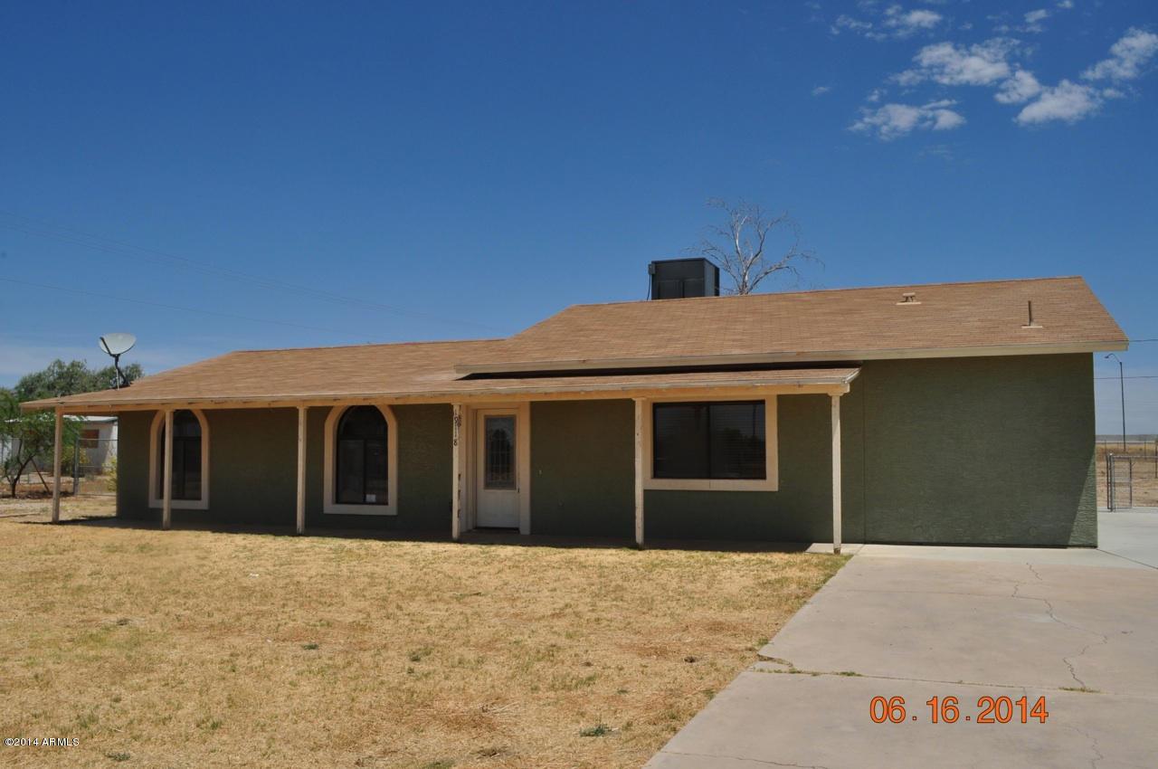 19118 W Culver St., Buckeye, AZ 85326