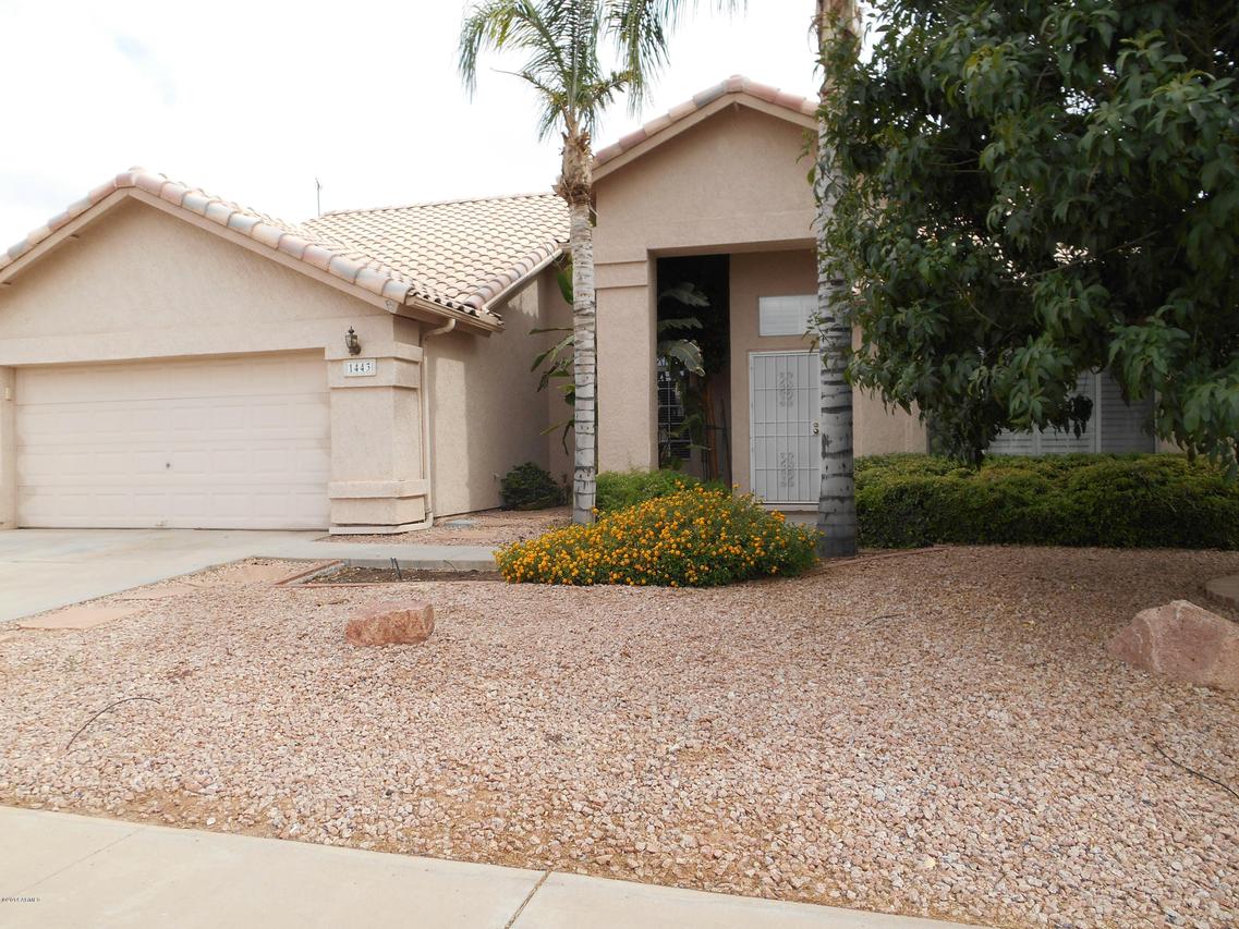 1443 E Park Ave., Gilbert, AZ 85234