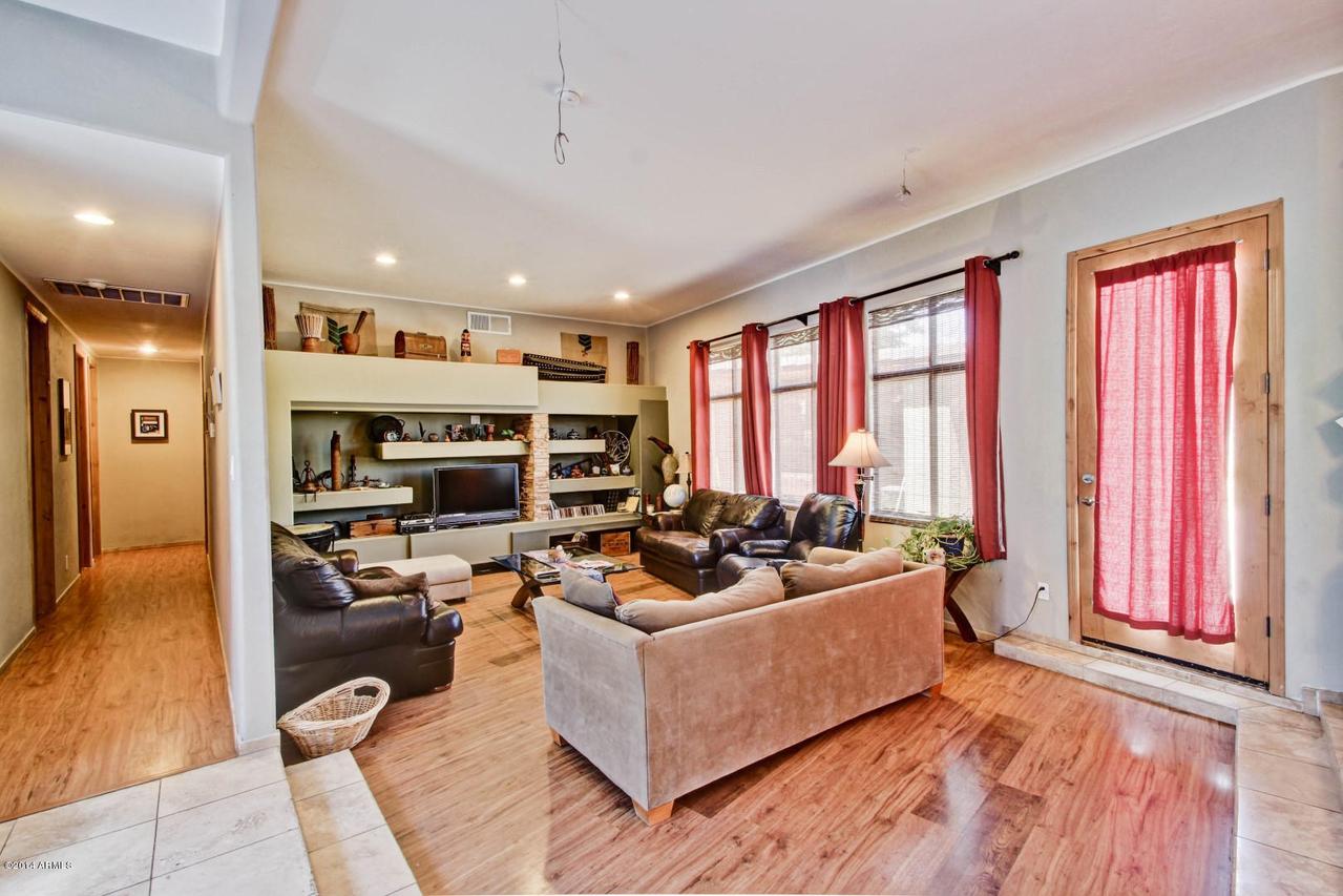 8736 E Cactus Wren Rd., Scottsdale, AZ 85250