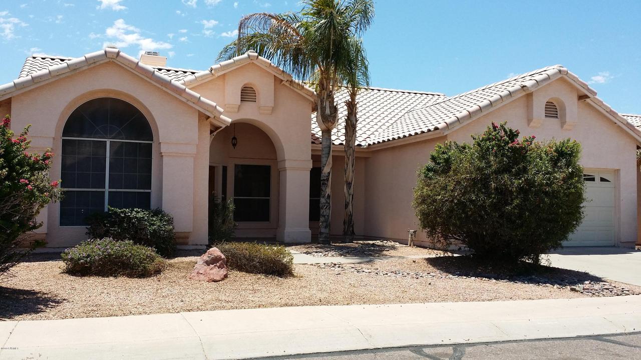 3349 E Renee Dr., Phoenix, AZ 85050