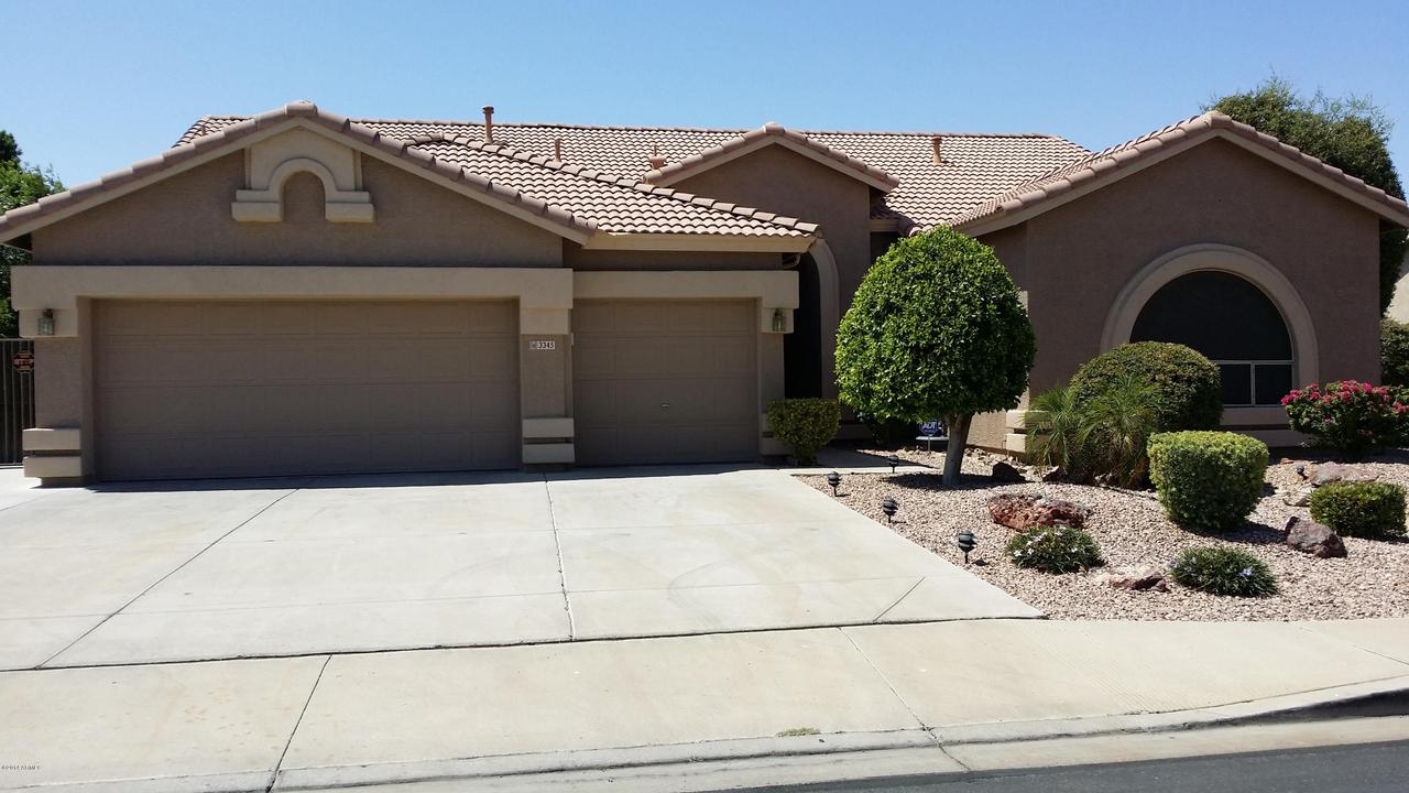 3345 E Jerome Ave., Mesa, AZ 85204