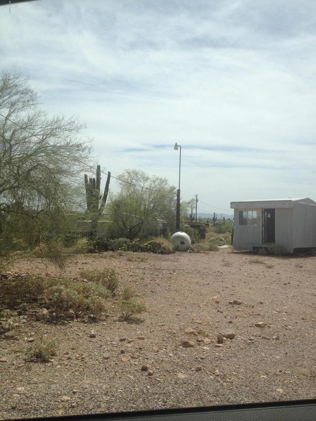 317 W Frontier St., Apache Junction, AZ 85120