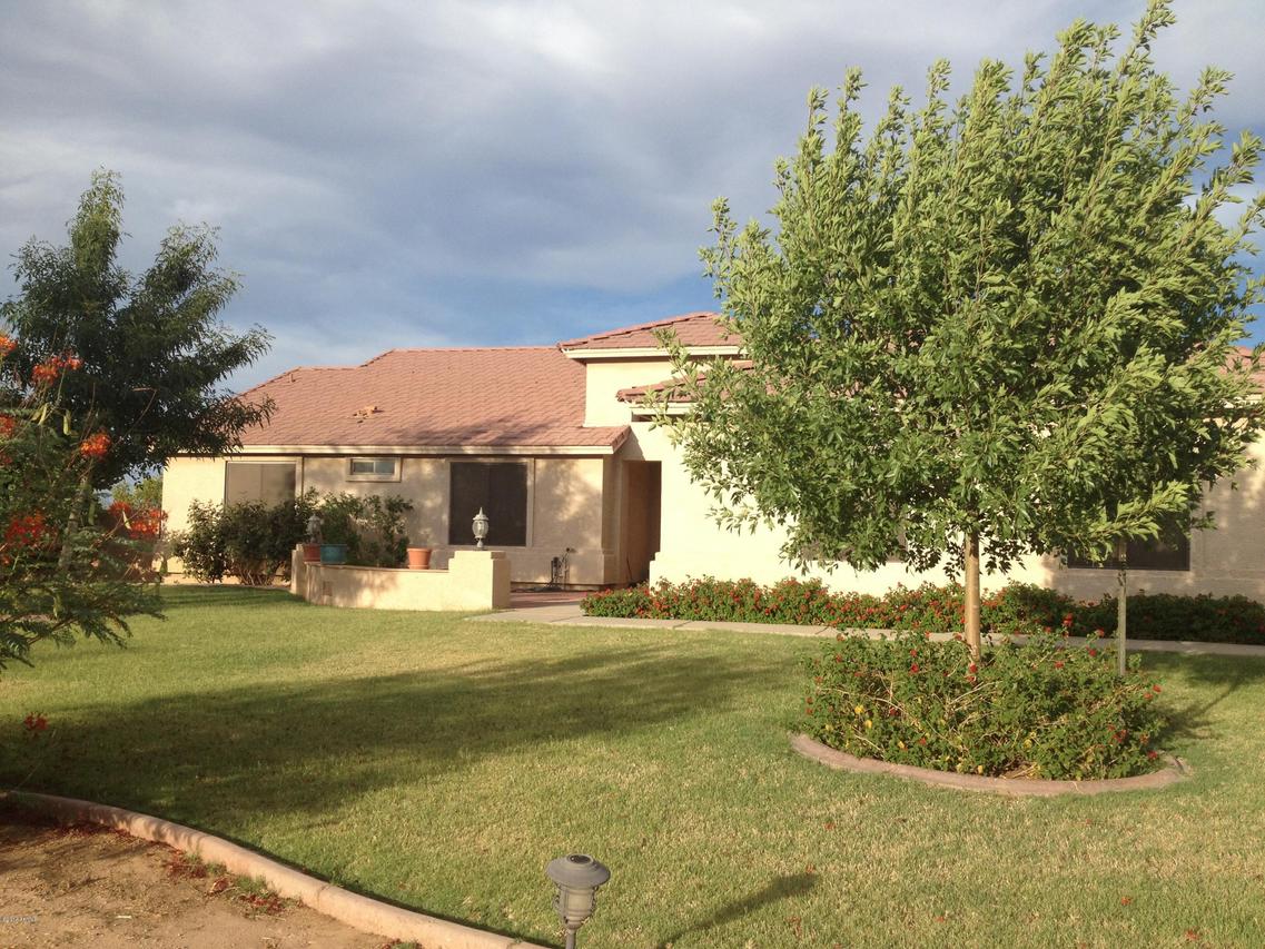 25809 S 198th St., Queen Creek, AZ 85242
