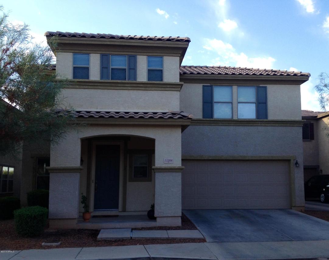 11206 W Baden St., Avondale, AZ 85323