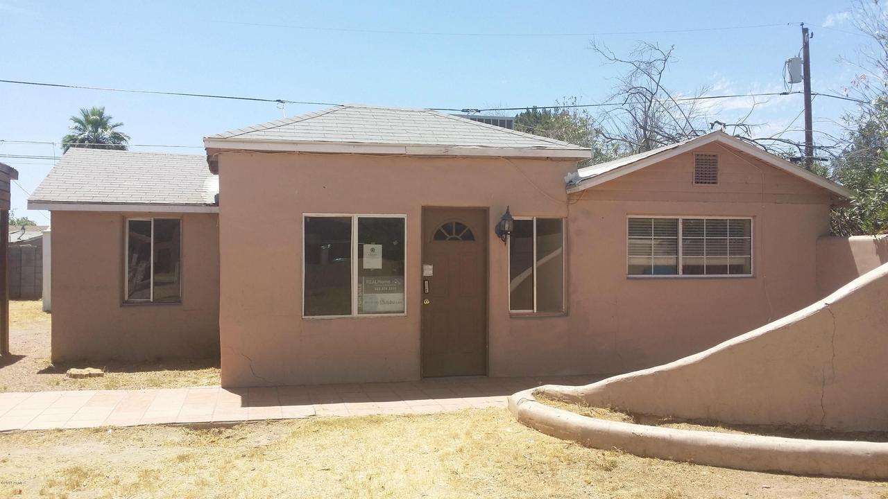 2516 N 29th St., Phoenix, AZ 85008