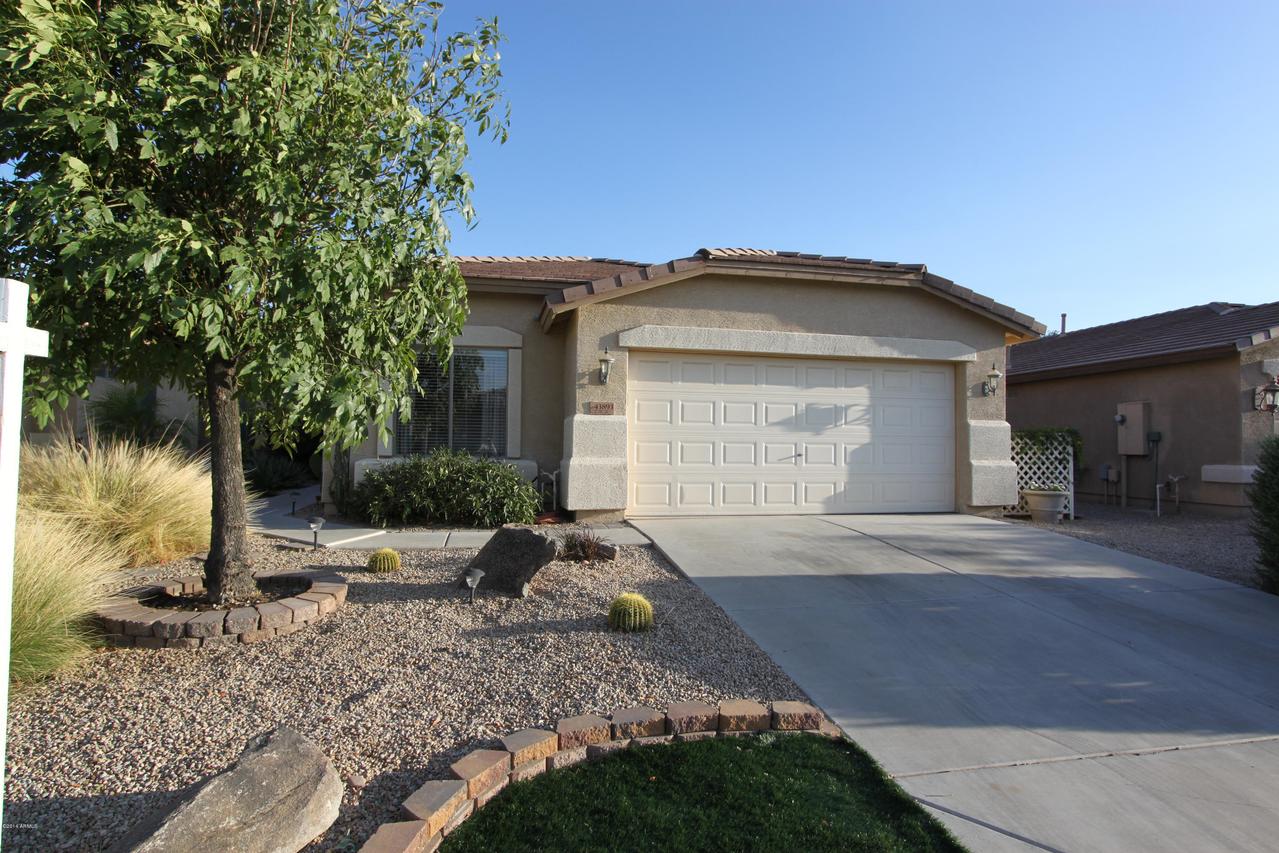 43893 W Elm Dr., Maricopa, AZ 85138