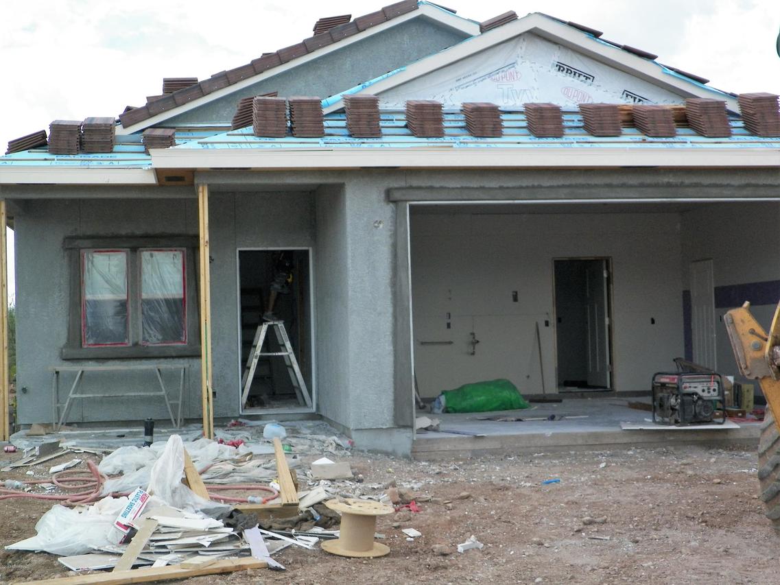 140 Stonecrest Dr., Clarkdale, AZ 86324