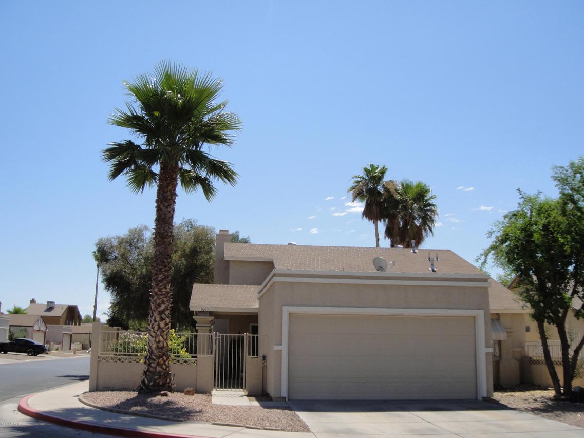 10033 N 66th Ln., Glendale, AZ 85302