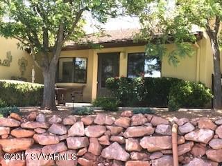 69 Copper Springs Dr. #29, Sedona, AZ 86351
