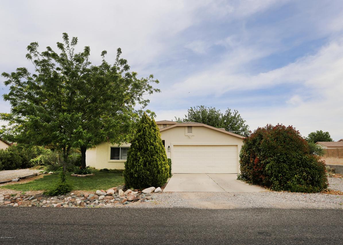 3621 S Clear Water Dr., Camp Verde, AZ 86322