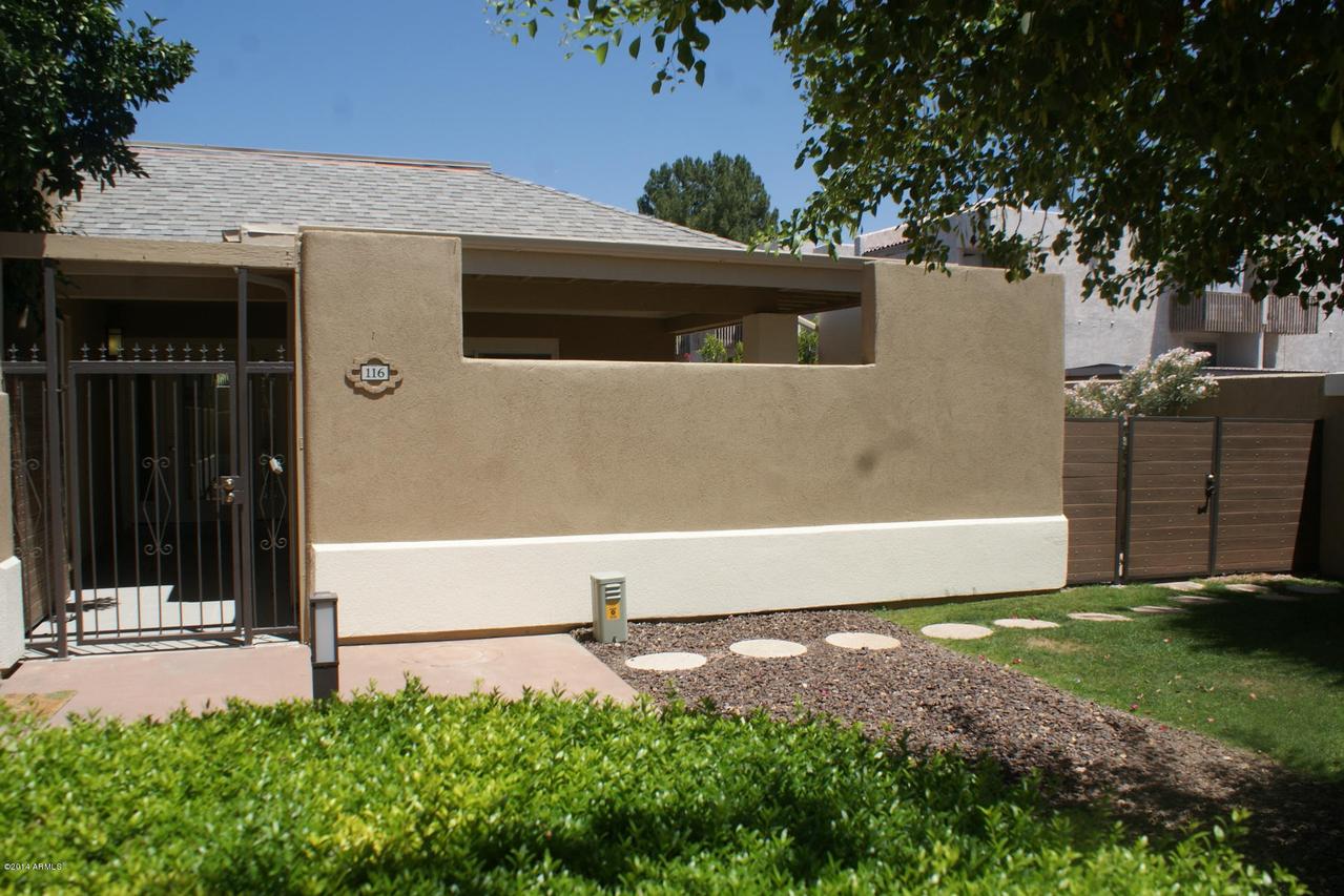 4615 N 22nd St. #116, Phoenix, AZ 85016