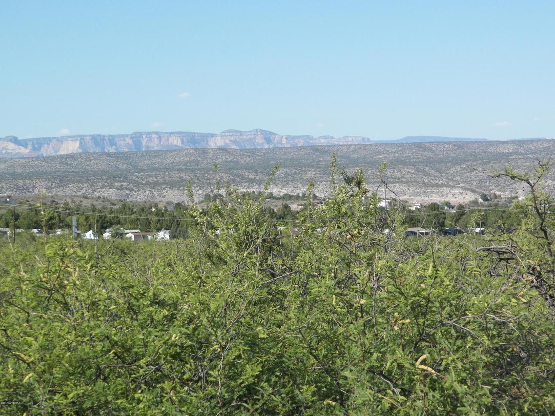129 Granite Springs Rd., Clarkdale, AZ 86324