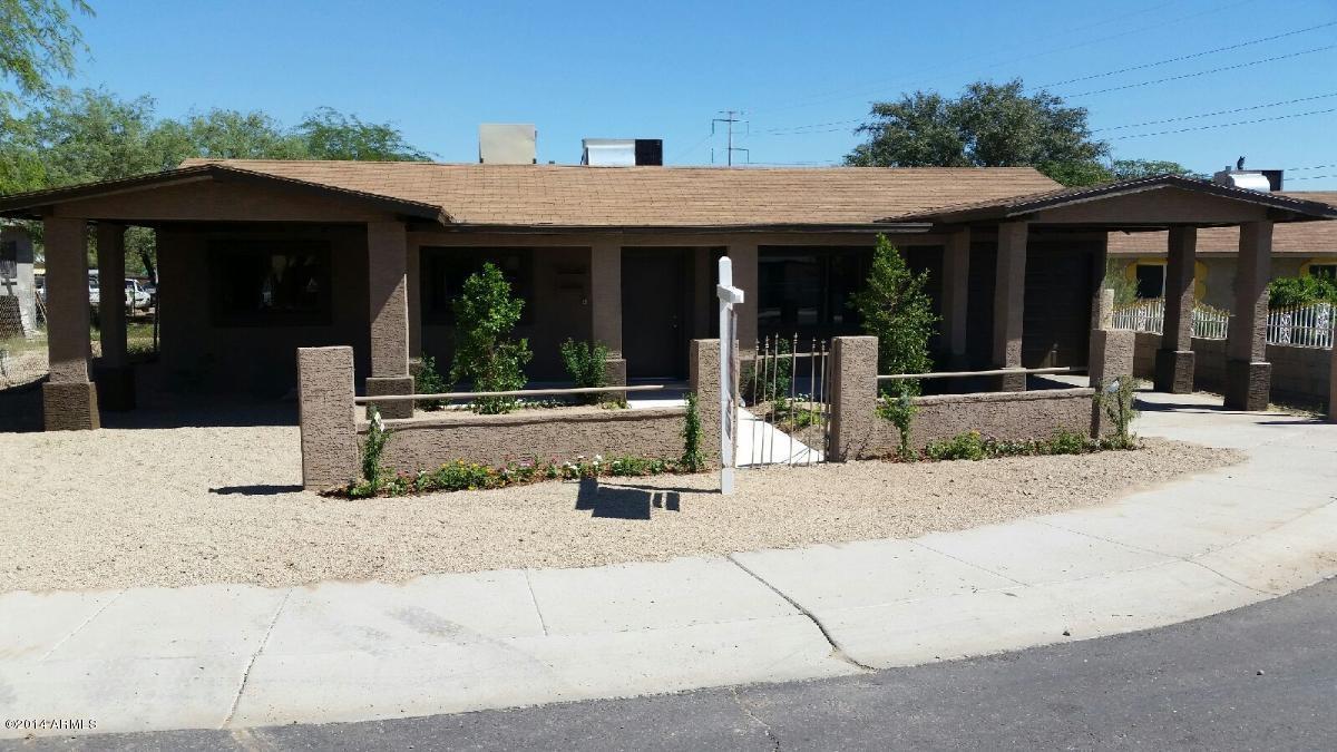 3613 S 124th Dr., Avondale, AZ 85323
