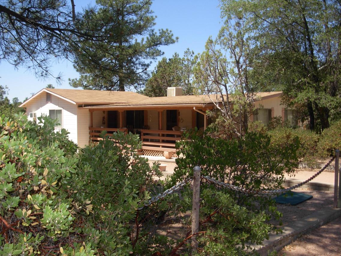 509 E Eckles St., Payson, AZ 85541