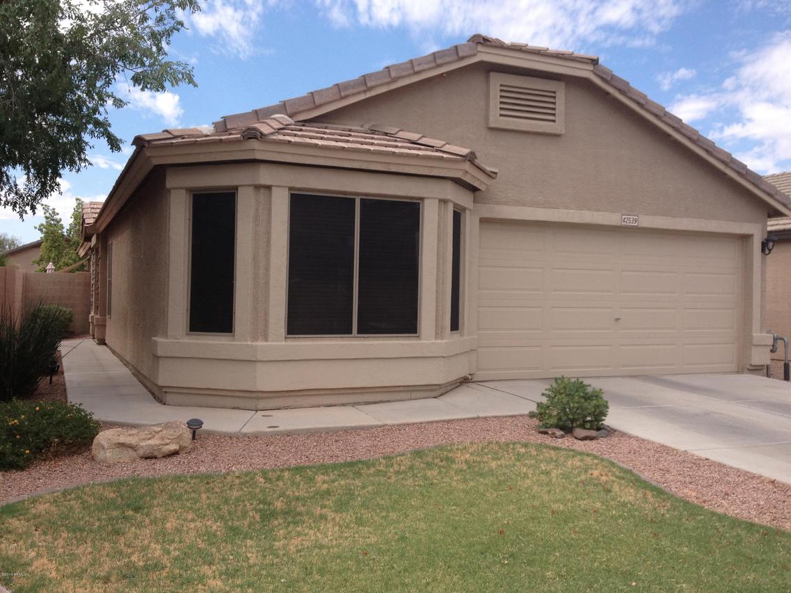 42539 W Hillman Dr., Maricopa, AZ 85239