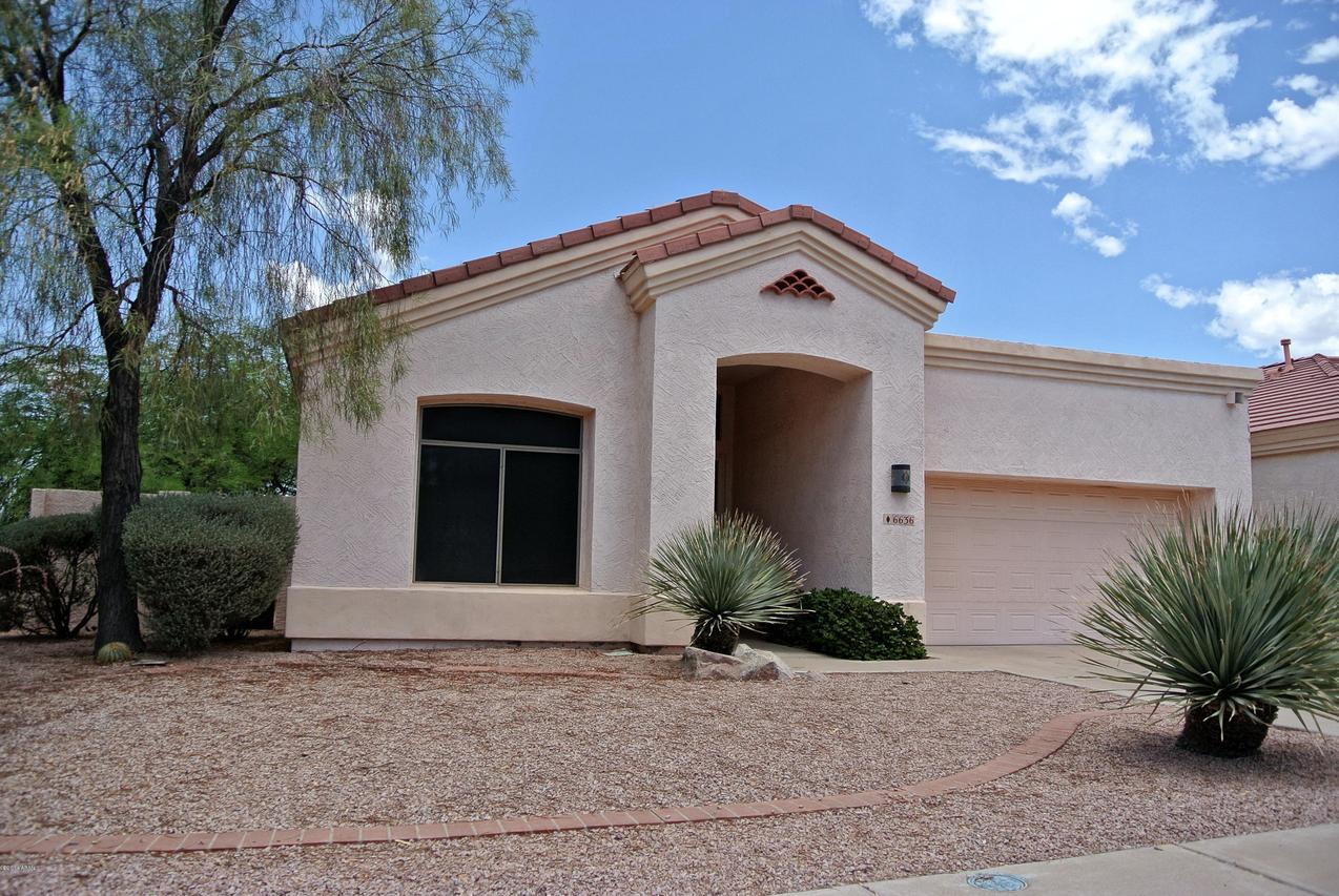 6636 E Redmont Dr., Mesa, AZ 85215