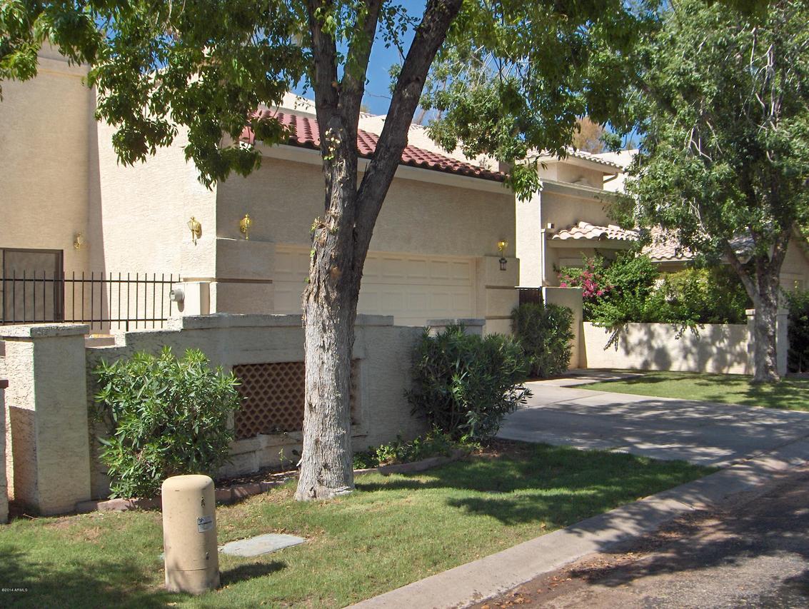 2322 S Rogers #14, Mesa, AZ 85202