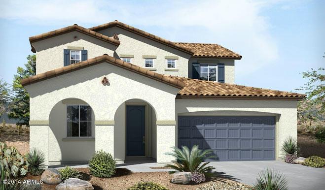 4718 S 102nd Ln., Tolleson, AZ 85353