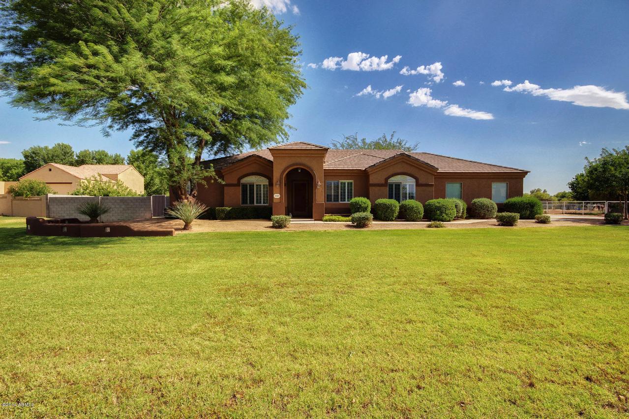 13843 E Vallejo St., Chandler, AZ 85249