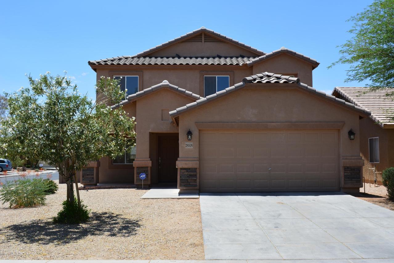 28576 N Crystal Dr., San Tan Valley, AZ 85143