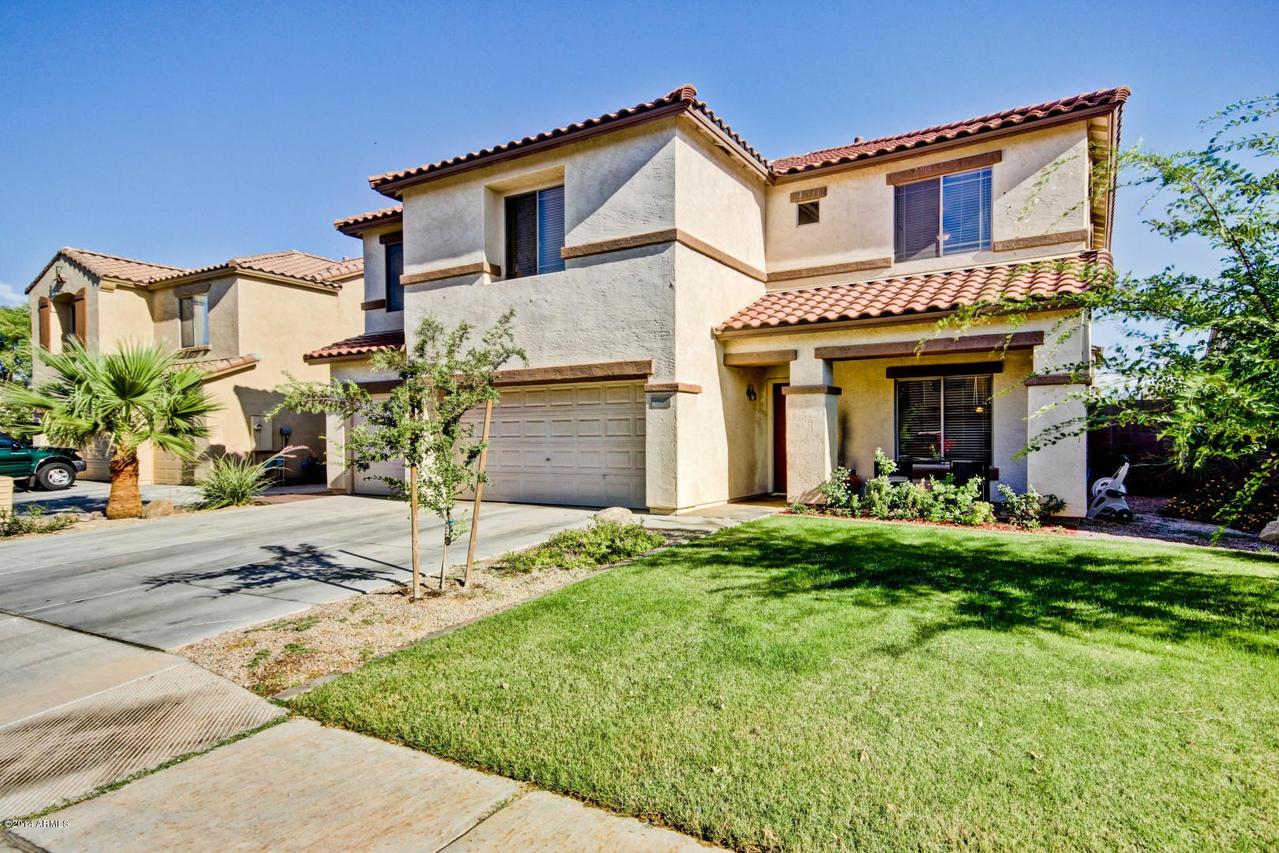 11855 W Tonto Ave., Avondale, AZ 85323