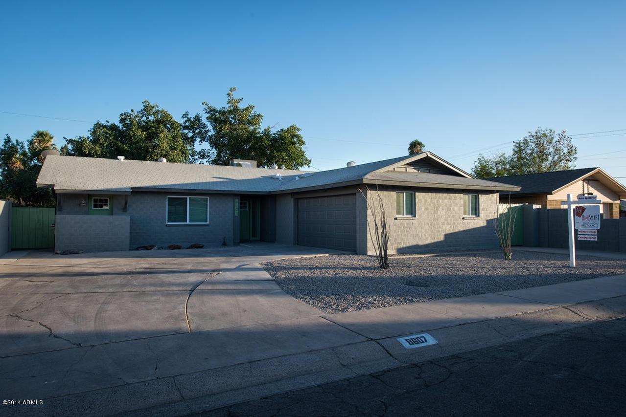 8607 E San Miguel Ave., Scottsdale, AZ 85250