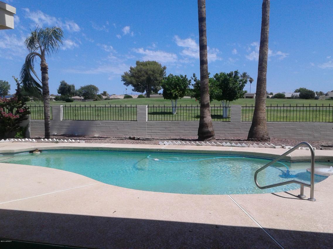 10626 W Mimosa Dr., Sun City, AZ 85373