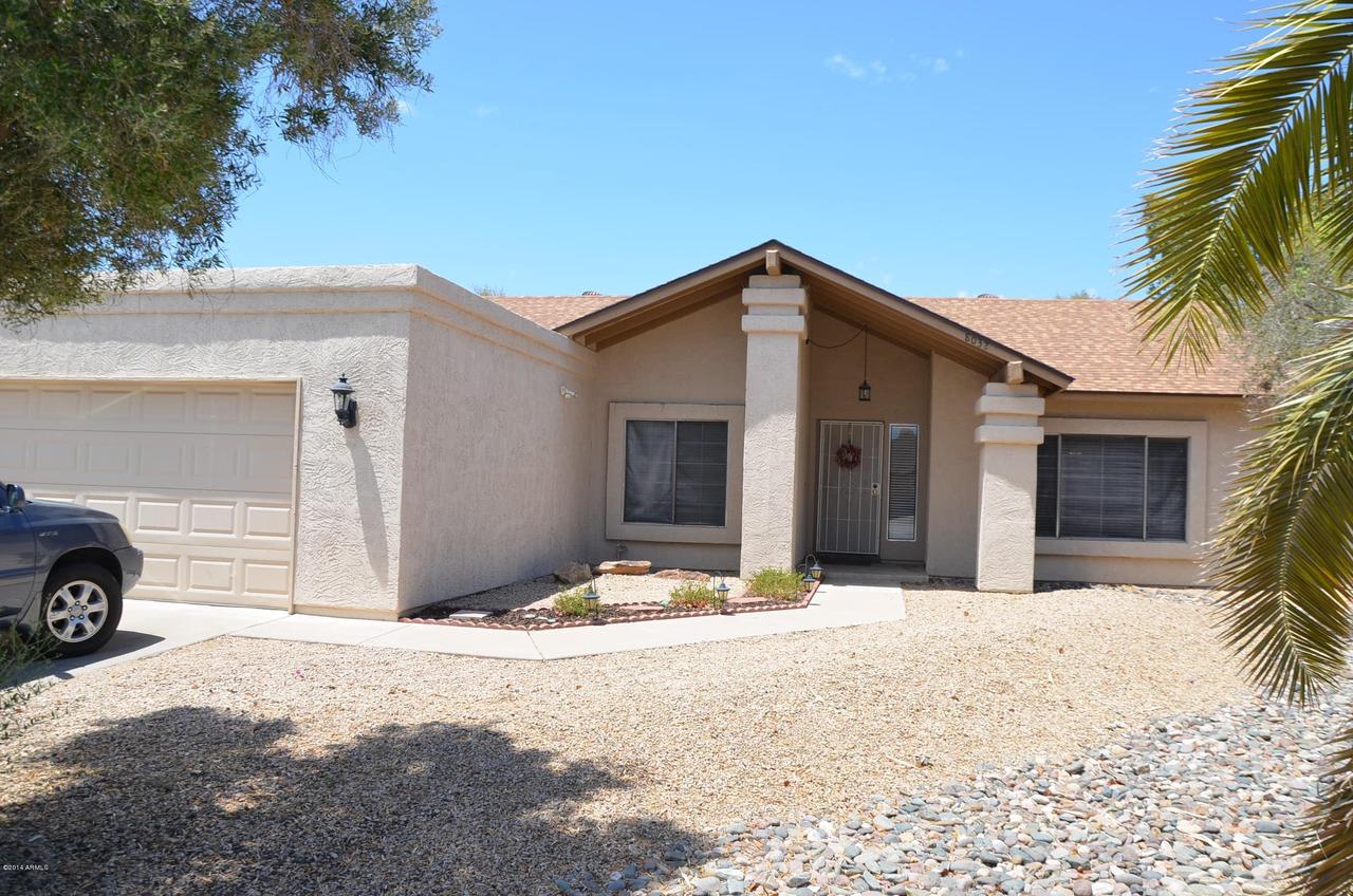 8032 W Aster Dr., Peoria, AZ 85381
