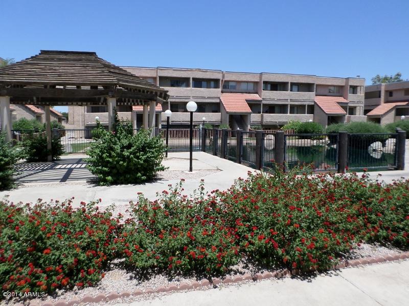 1645 W Baseline Rd. #1190, Mesa, AZ 85202