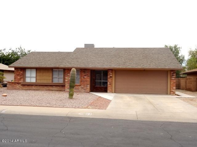 10843 W Kaler Dr., Glendale, AZ 85307