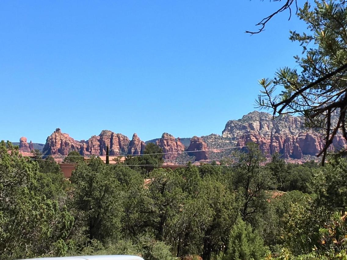 175 Cathedral Rock Tr., Sedona, AZ 86336