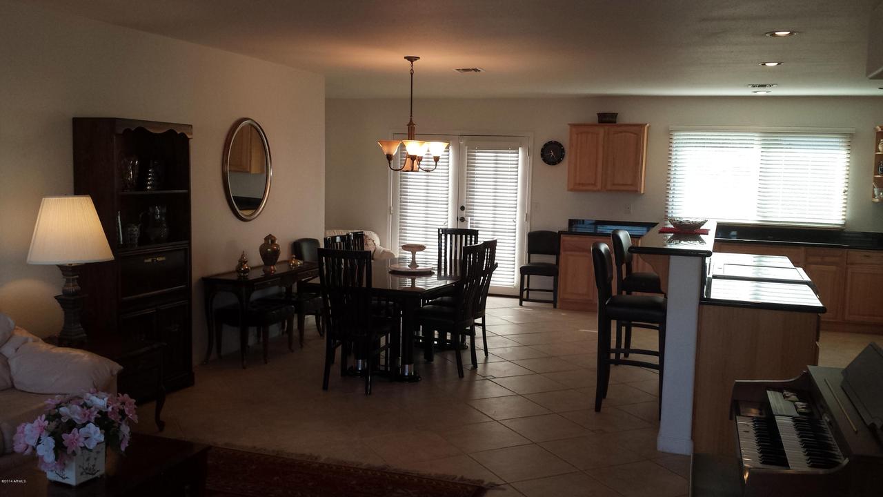 9718 W Appaloosa Dr., Sun City, AZ 85373