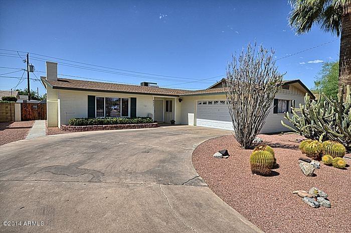 8537 E Jackrabbit Rd., Scottsdale, AZ 85250