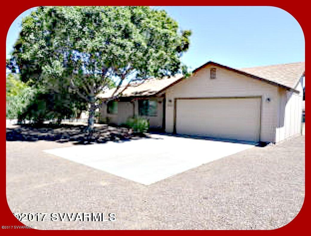 4532 E Del Rio Dr., Cottonwood, AZ 86326