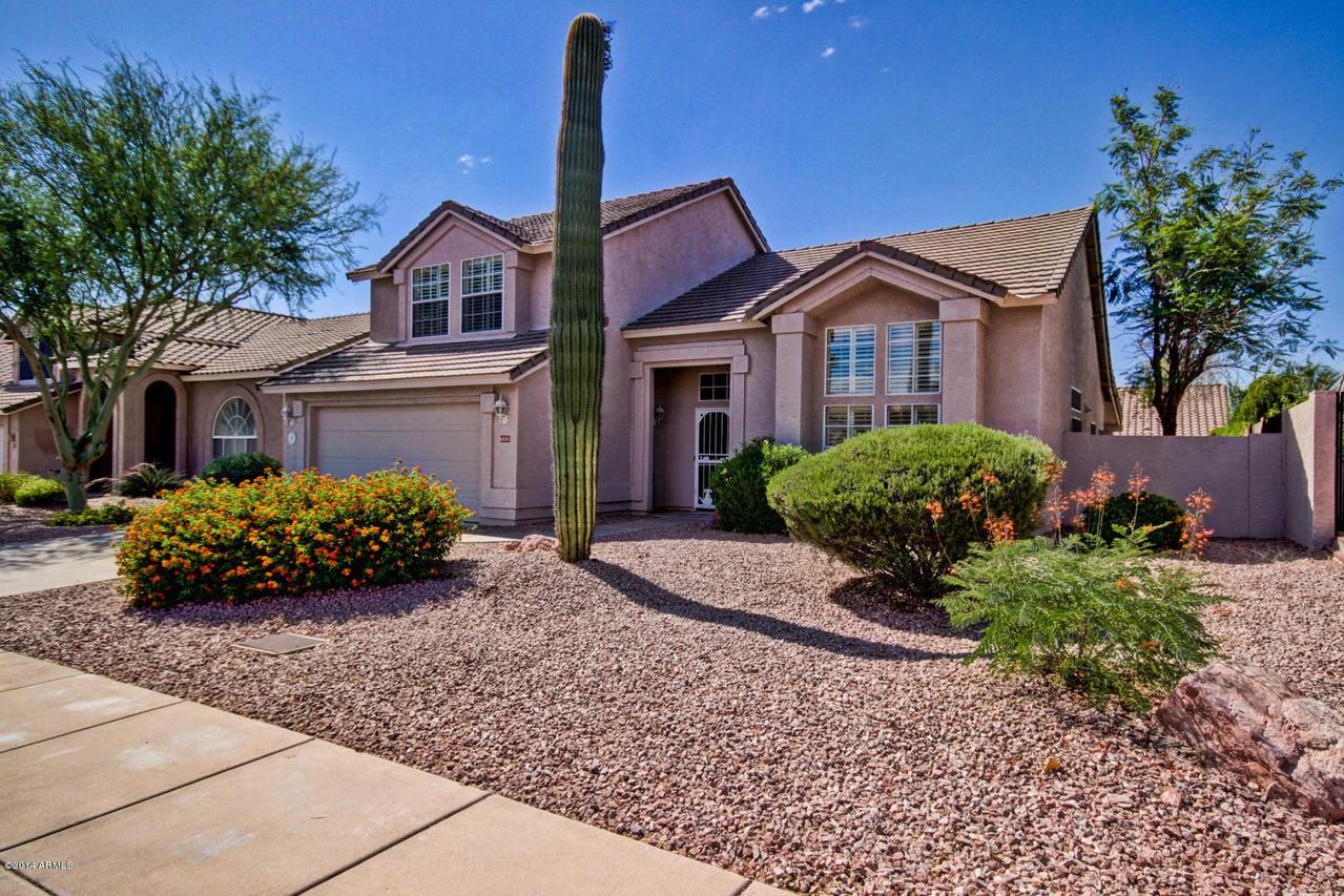 6026 E Sierra Blanca St., Mesa, AZ 85215