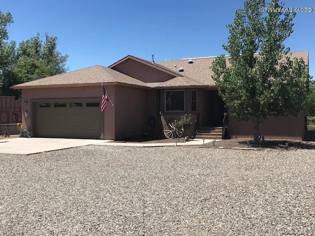 3885 E Garden Ln., Cottonwood, AZ 86326