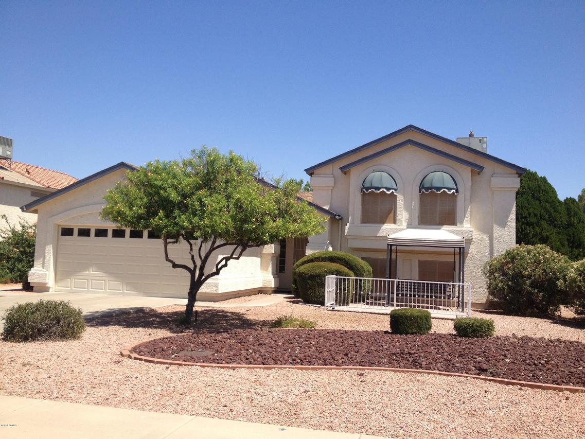 5062 E Adobe St., Mesa, AZ 85205
