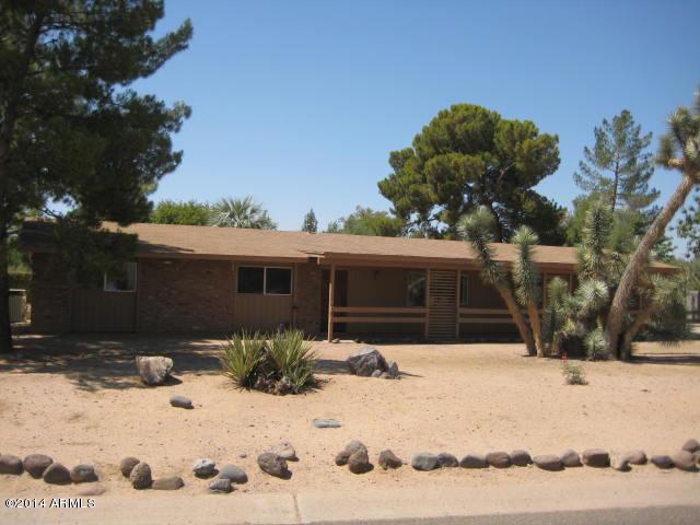 6451 E Cholla St., Scottsdale, AZ 85254