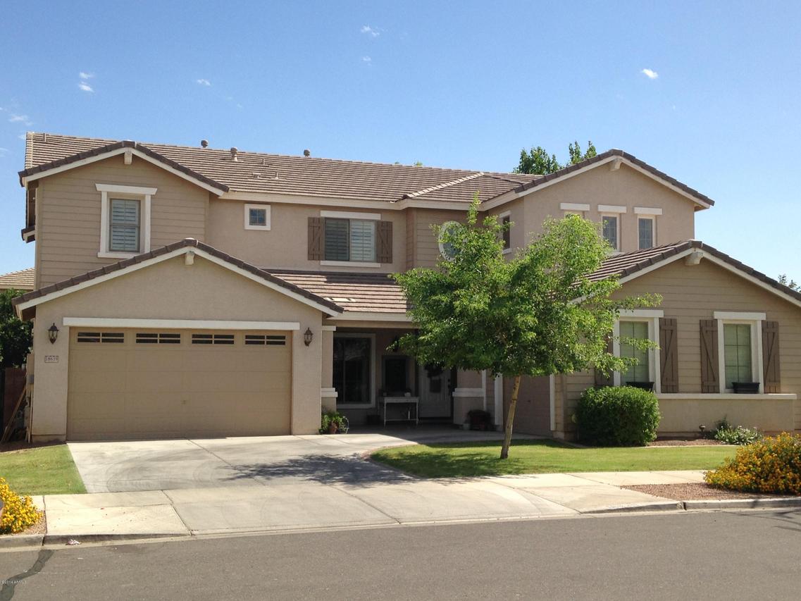 18839 E Wren Ct., Queen Creek, AZ 85142