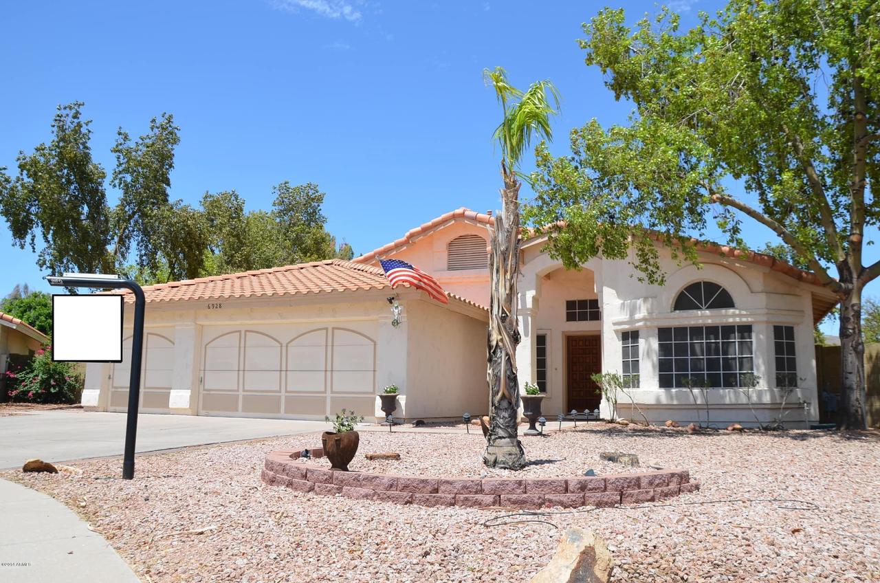 6928 W Charter Oak Rd., Peoria, AZ 85381