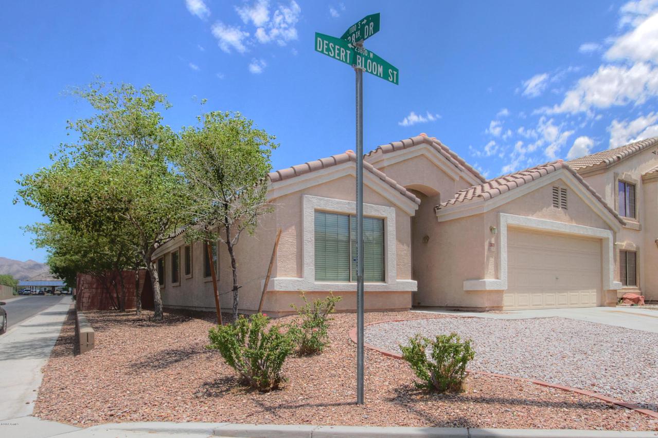 23820 W Desert Bloom St., Buckeye, AZ 85326