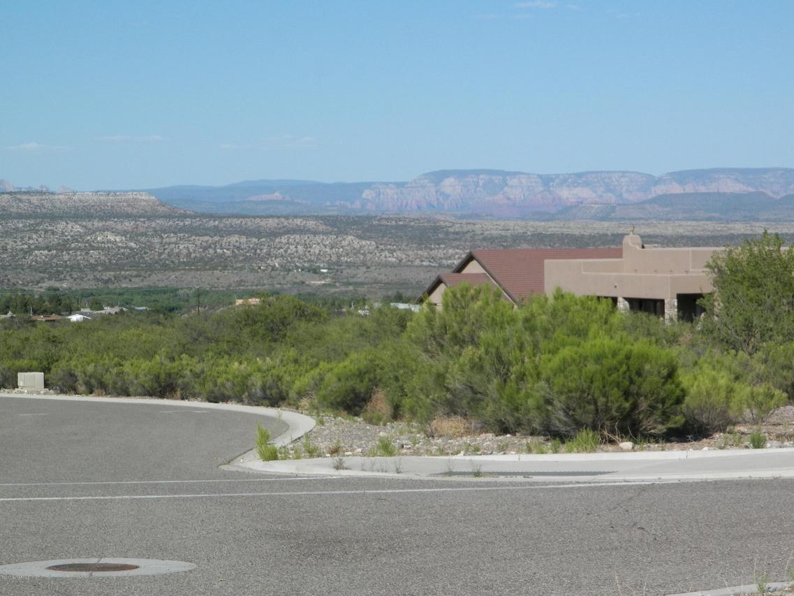 880 N Skyline Blvd., Clarkdale, AZ 86324