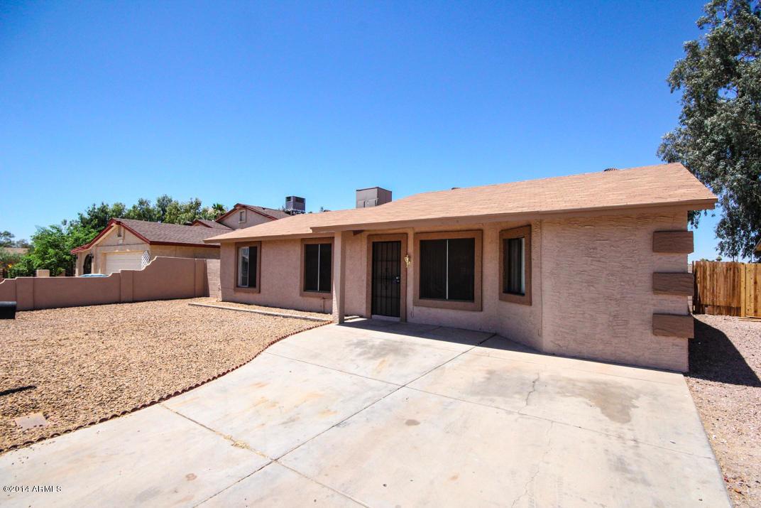 6006 W Roanoke Ave., Phoenix, AZ 85035