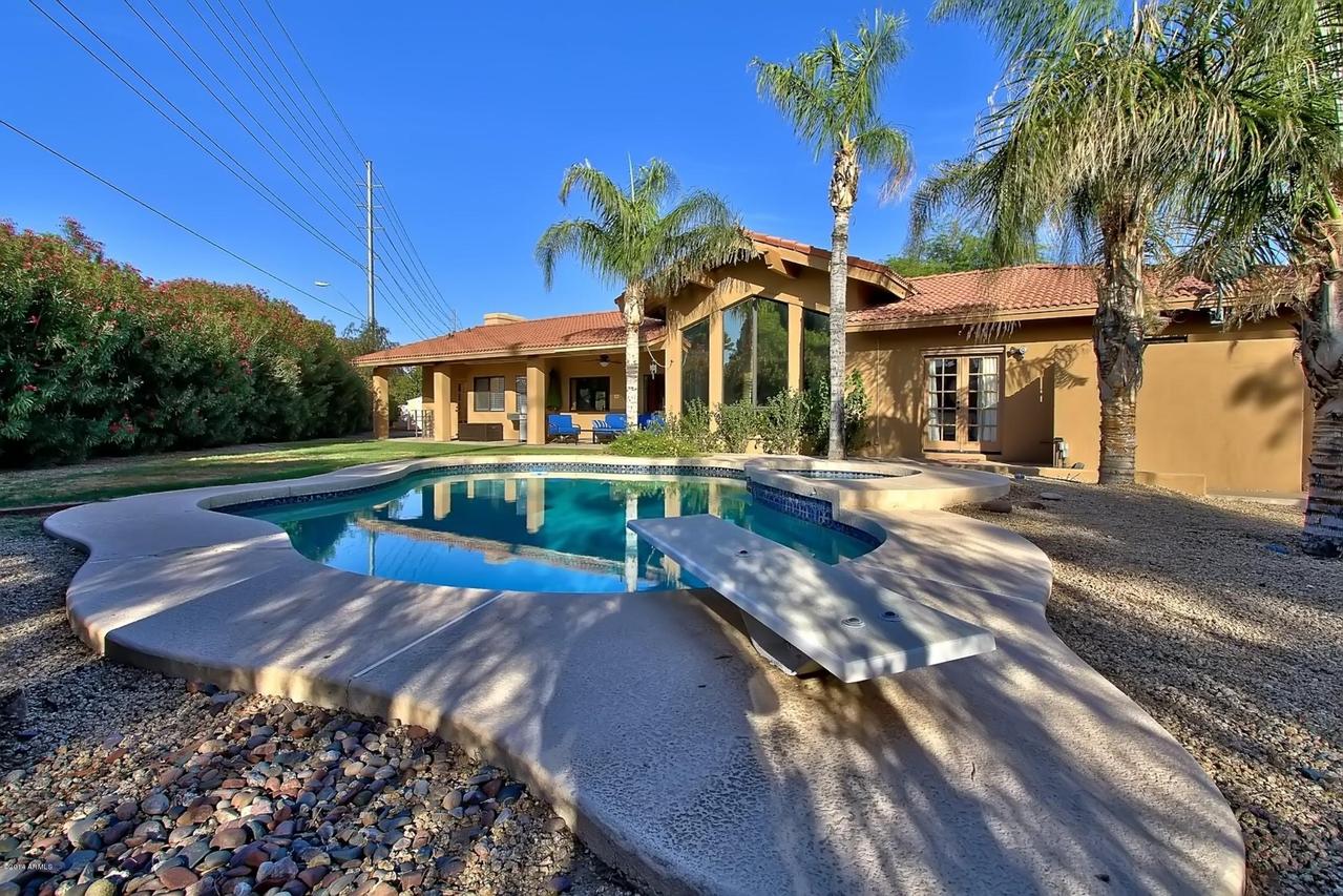 12038 N 53rd Pl., Scottsdale, AZ 85254