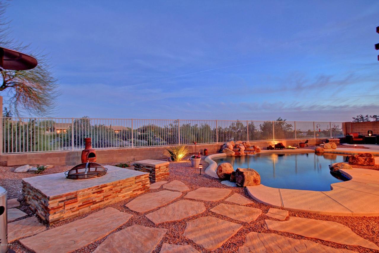 11131 N 118th Way, Scottsdale, AZ 85259