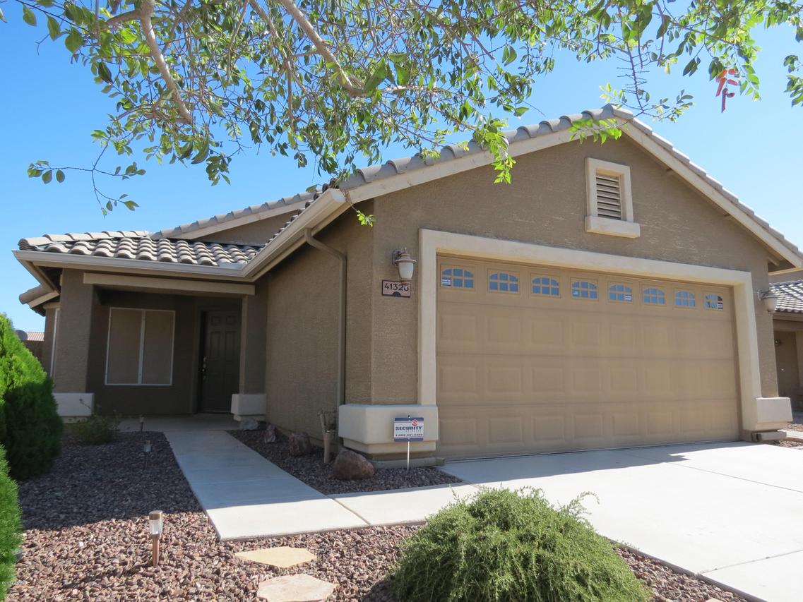 41326 W Cahill Dr., Maricopa, AZ 85138