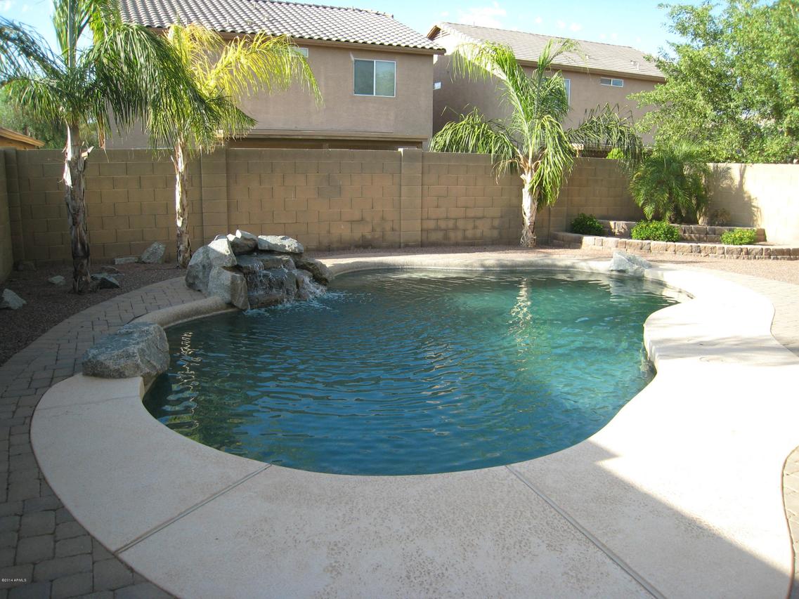 4586 E Silverbell Rd., San Tan Valley, AZ 85143