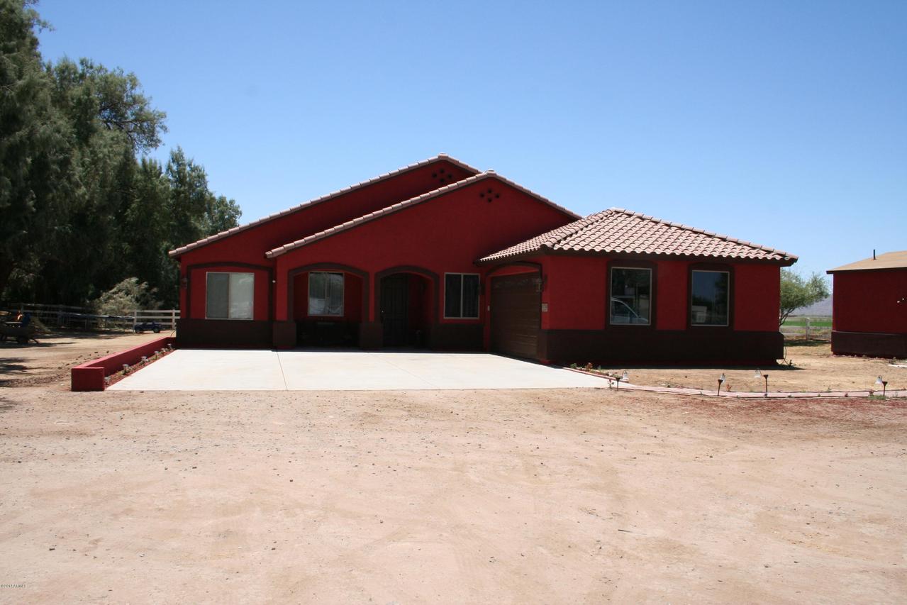 10214 S 279th Ave., Buckeye, AZ 85326