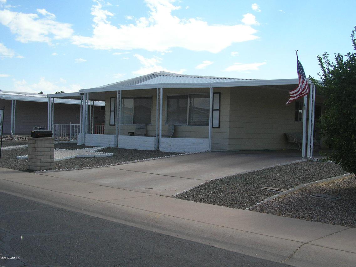 2260 N Demaret Dr., Mesa, AZ 85215