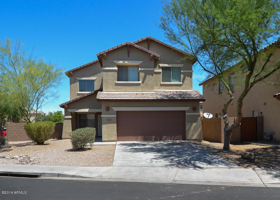 11710 W Tonto Ave., Avondale, AZ 85323